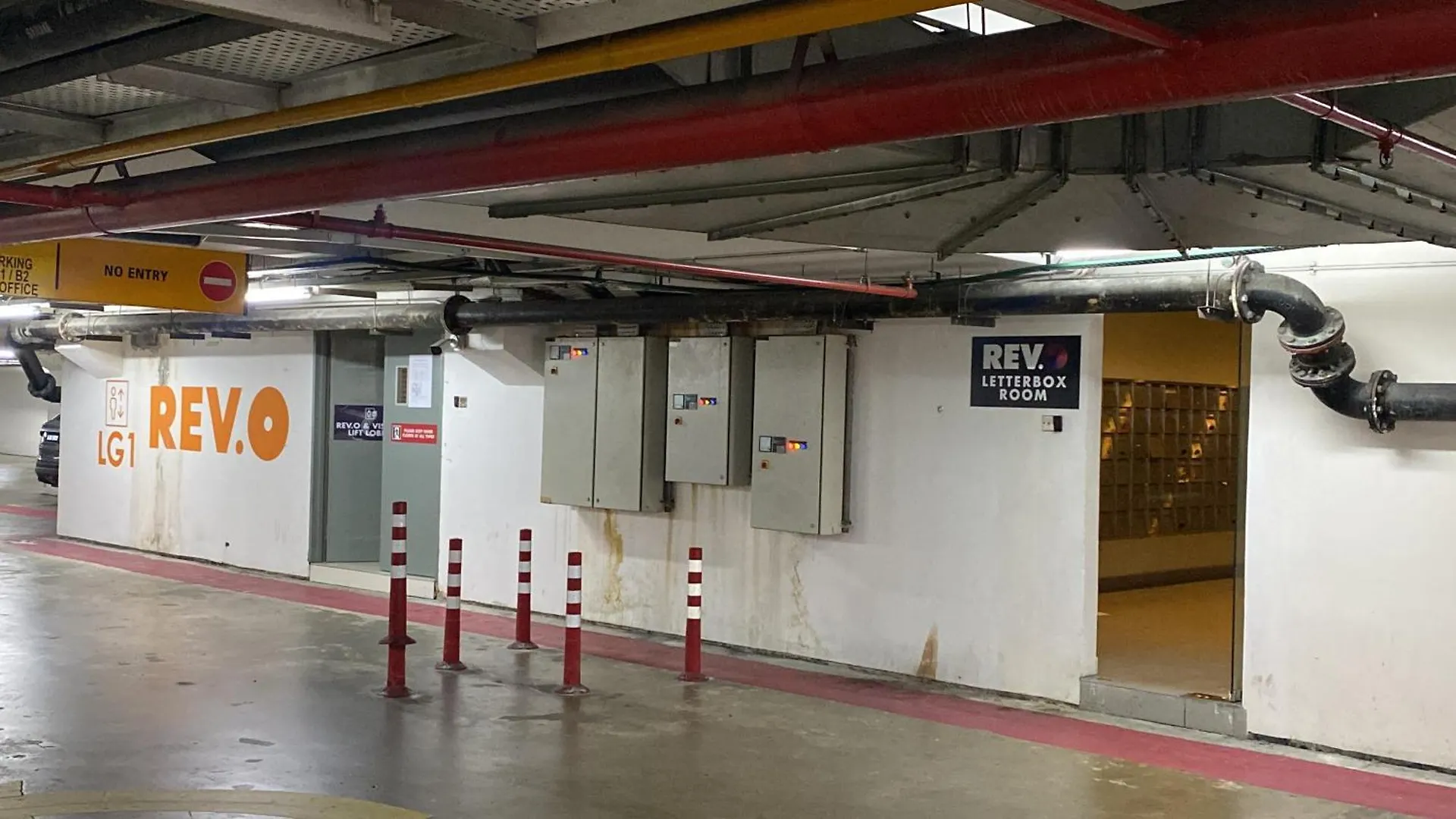 Appartamento 311 Aurora Revo Kuala Lumpur 0*,  Malesia