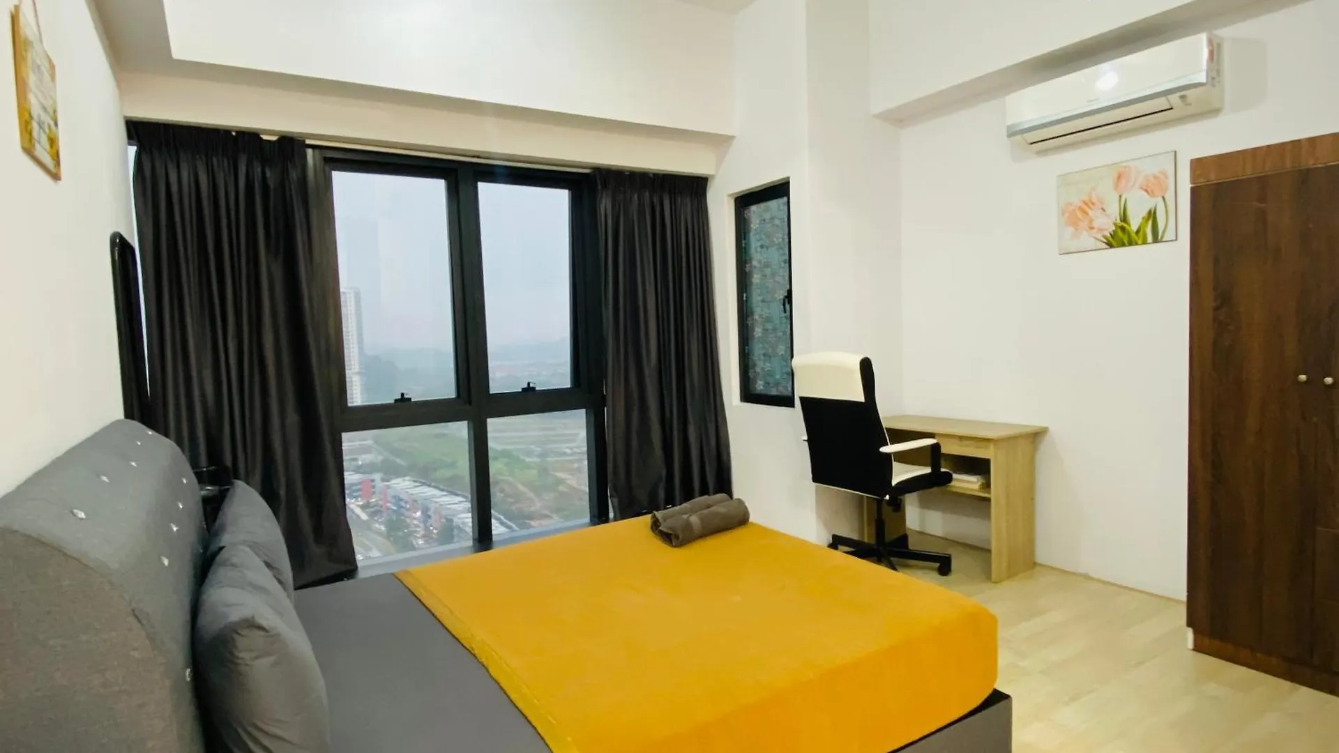 Appartamento 311 Aurora Revo Kuala Lumpur