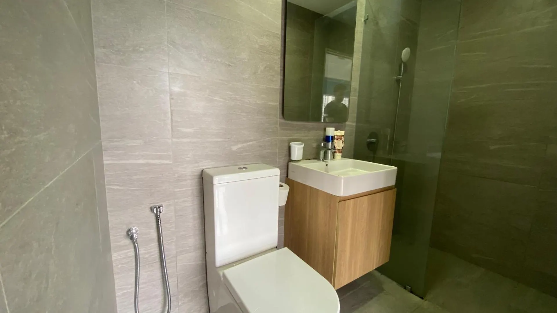 Appartamento 311 Aurora Revo Kuala Lumpur