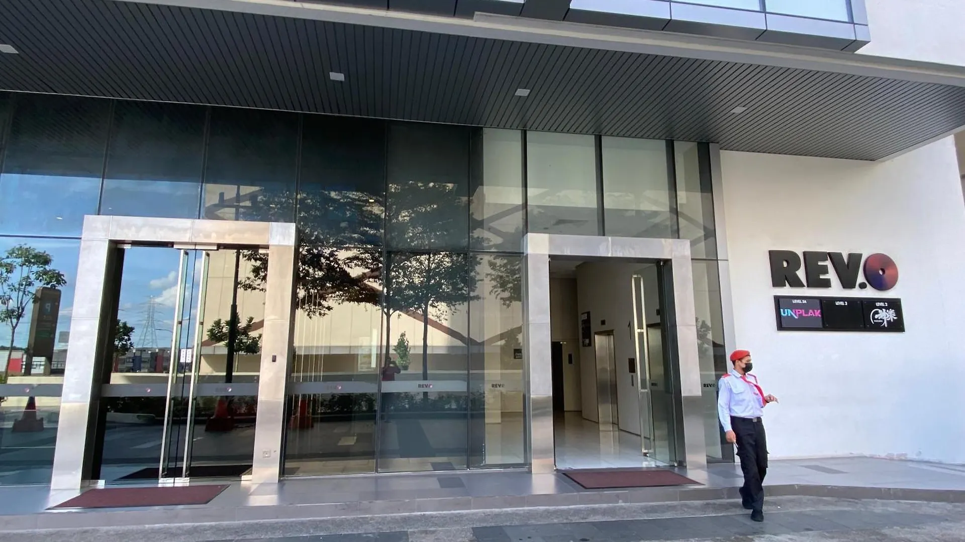 Appartamento 311 Aurora Revo Kuala Lumpur