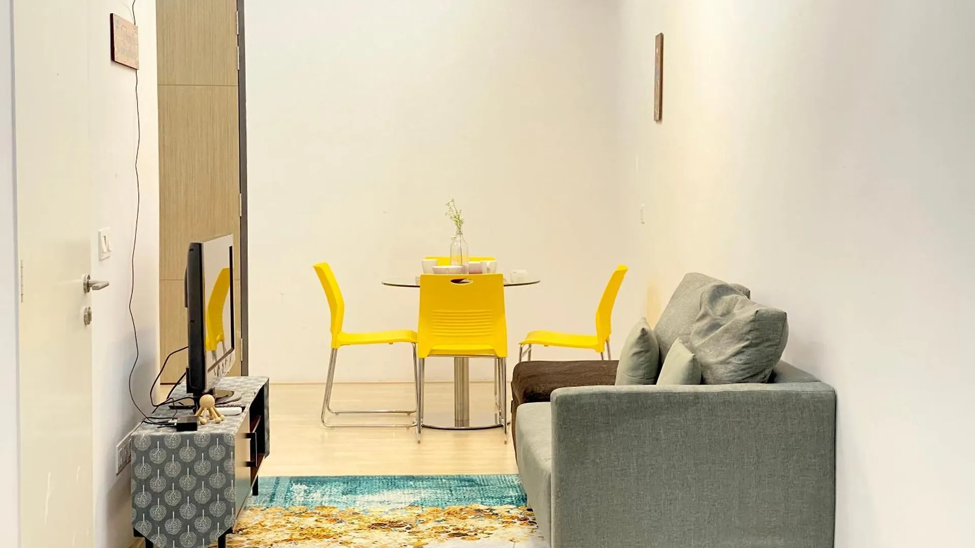 Appartamento 311 Aurora Revo Kuala Lumpur