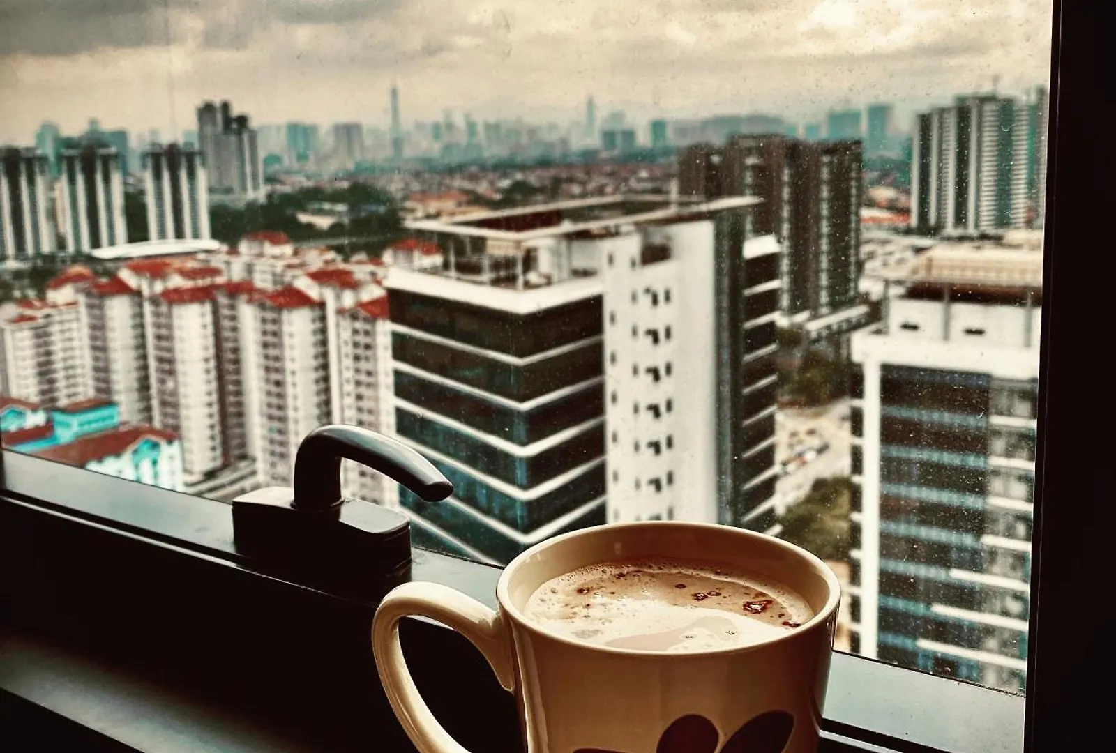 Appartamento 311 Aurora Revo Kuala Lumpur
