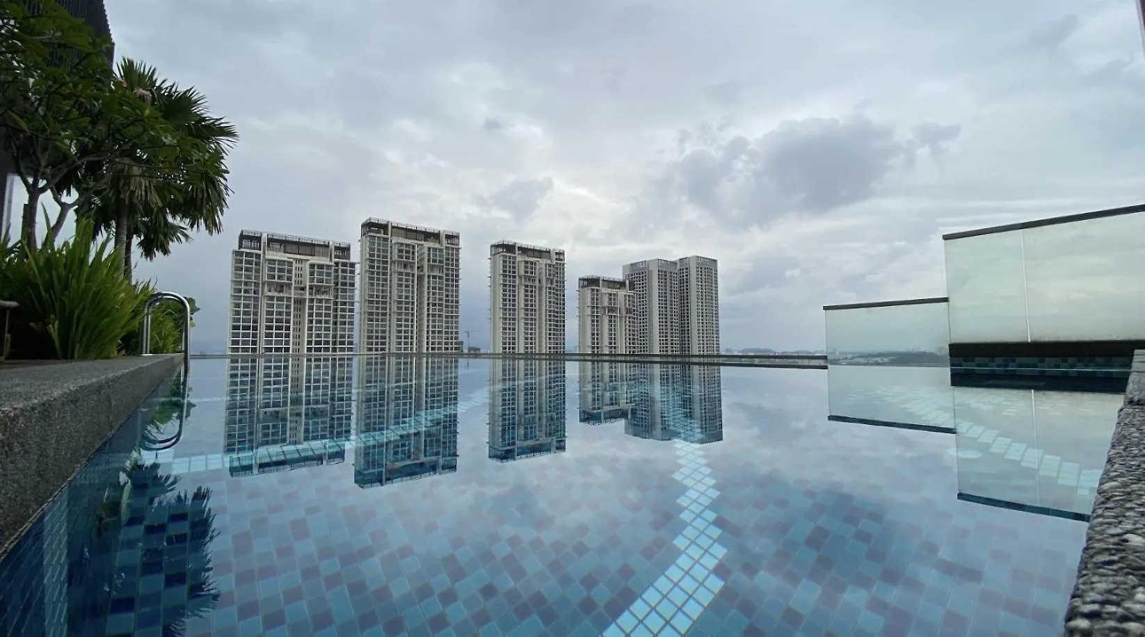 Appartamento 311 Aurora Revo Kuala Lumpur
