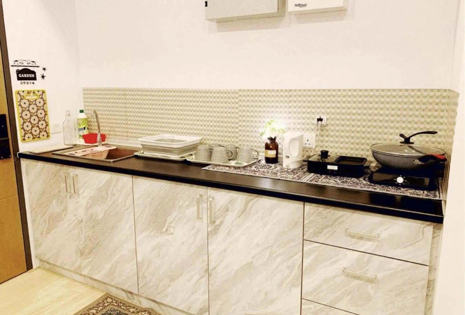 Appartamento 311 Aurora Revo Kuala Lumpur
