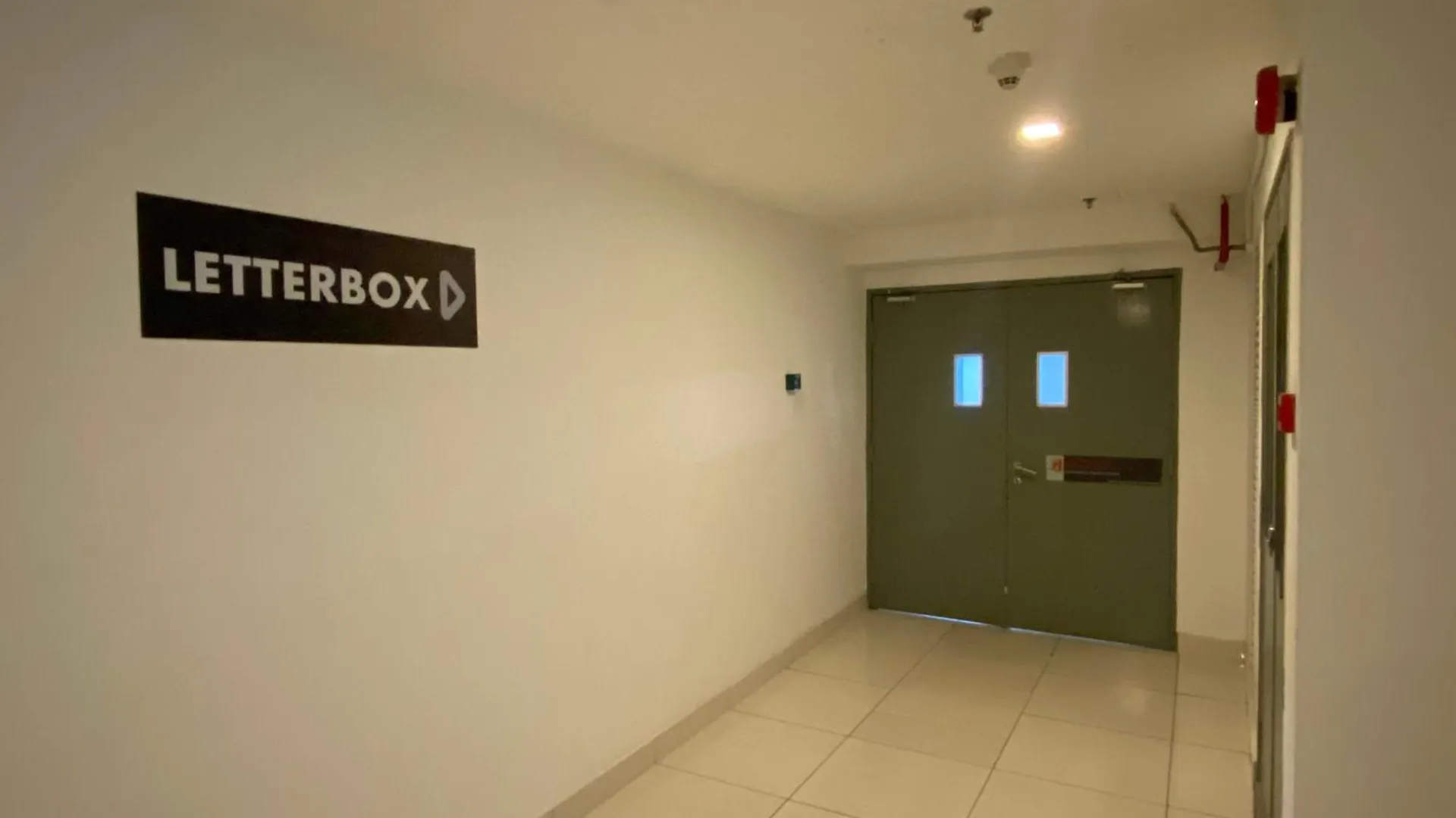 311 Aurora Revo Daire Kuala Lumpur Malezya