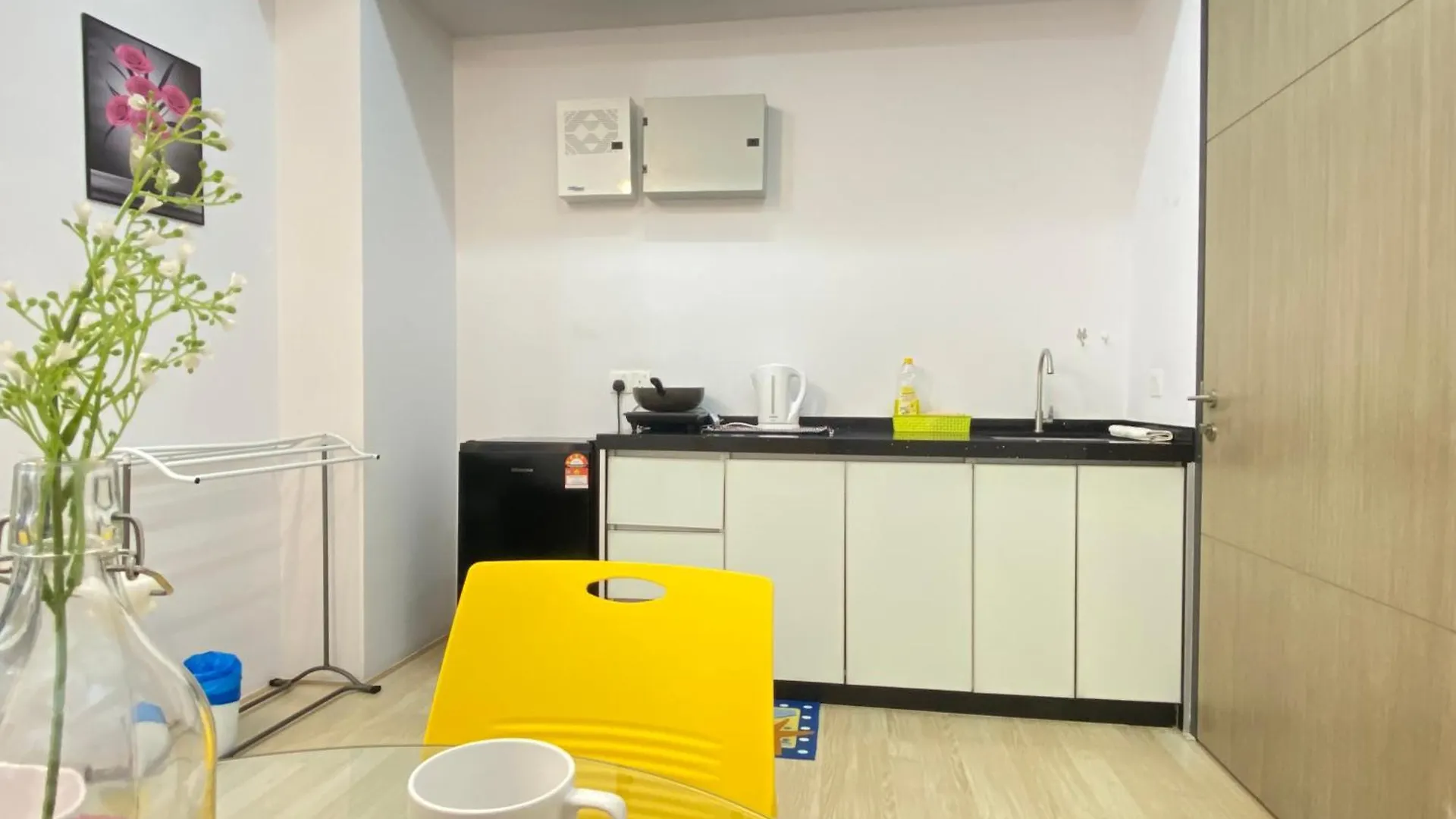 311 Aurora Revo Daire Kuala Lumpur