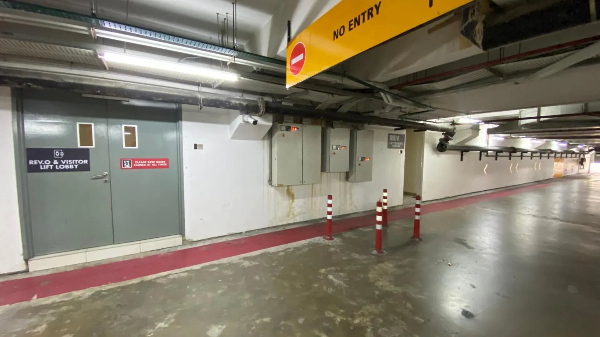 311 Aurora Revo Daire Kuala Lumpur