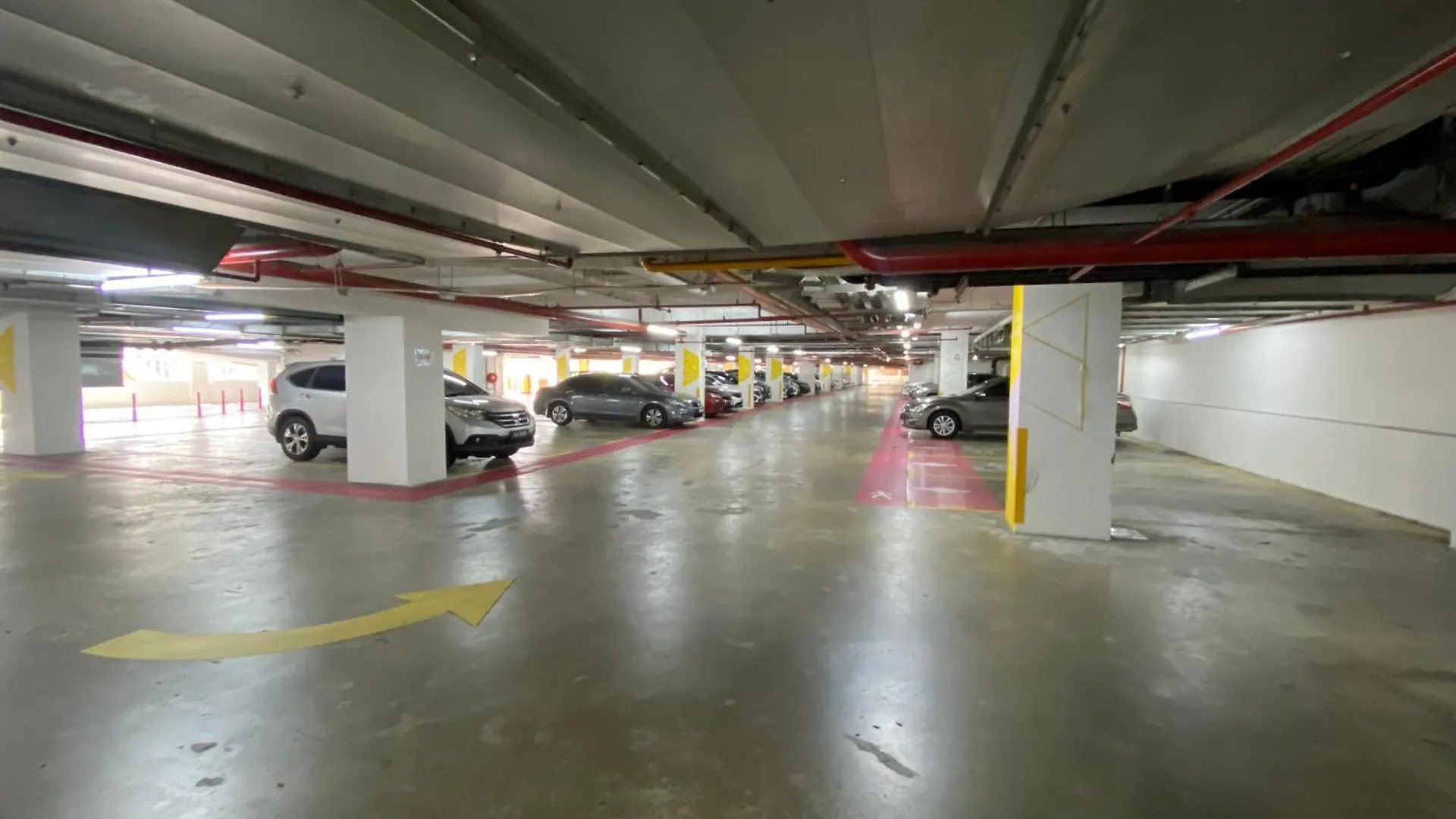 311 Aurora Revo Daire Kuala Lumpur