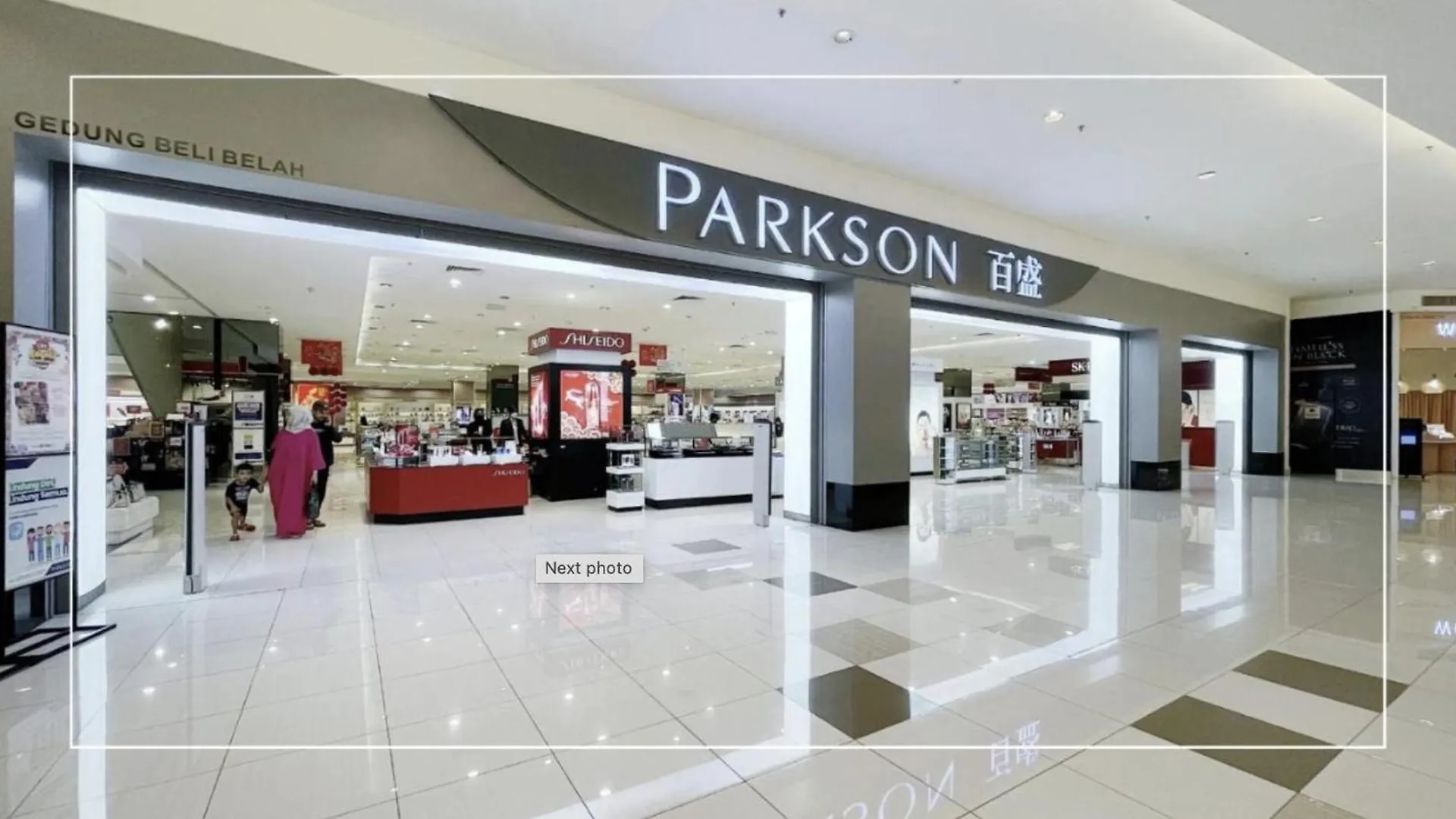 311 Aurora Revo Daire Kuala Lumpur
