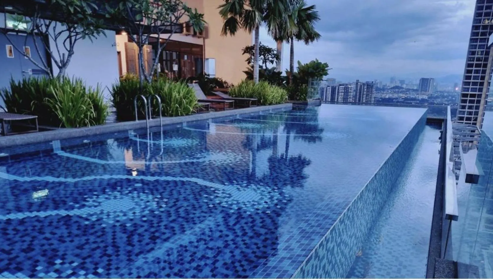 311 Aurora Revo Daire Kuala Lumpur 0*,  Malezya
